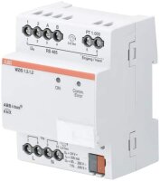 ABB Wetterzentrale WZ/S1.3.1.2 1fach