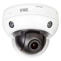 GROTHE Dome-Kamera 4MPX VK 1099/370 IP PTZ