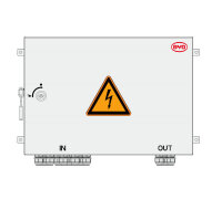 BYD Combiner Box für Battery-Box Premium HVS/HVM/HVC