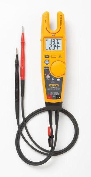 FLUKE Elektrotester FLK T6-1000/EU
