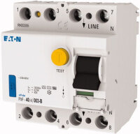 EATON FI-Schutzschalter PXF-40/4/003-B allstromsensitiv