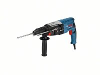 BOSCH Bohrhammer GBH 2-28 F SSBF L-BOXX Kat.B