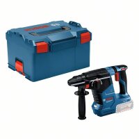 BOSCH Akku-Bohrhammer GBH 18V-24 C solo