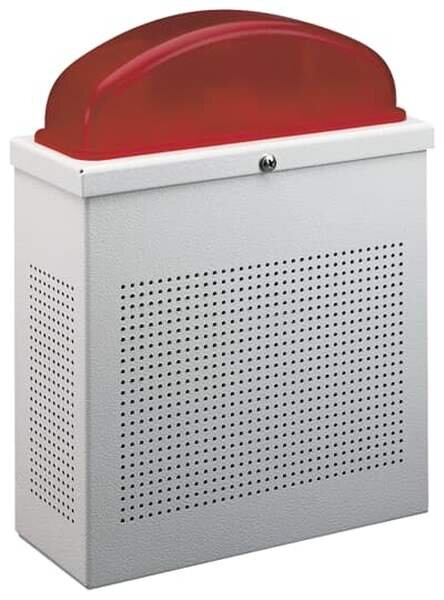 ABB Aussensirene SSF/GB