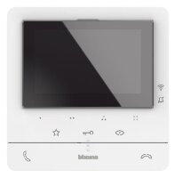 LEGRAND (BTicino) Video-Haustelefon CLASSE100 X16E Connected