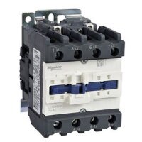 Schneider Electric Schütz LC1D80008P7 80A