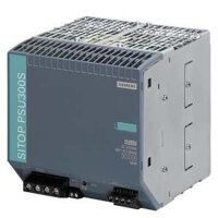 SIEMENS Laststromversorgung 6EP1437-2BA20 geregelt SITOP 40A