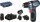 BOSCH Akku-Bohrschrauber GSR 12V-15 FC FlexiClick im Set