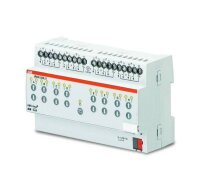 ABB Jalousieaktor JRA/S 8.230.2.1 8fach
