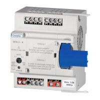 DOEPKE Fernschalter DFA2-4 230V AC 63A