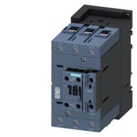 SIEMENS Schütz AC-3 45kW 400V