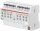 ABB Ventilantriebaktor VAA/S12.230.2 12fach 230V REG