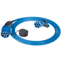 MENNEKES Ladekabel Typ 2, 22kW, 32A, Kabellänge  4m