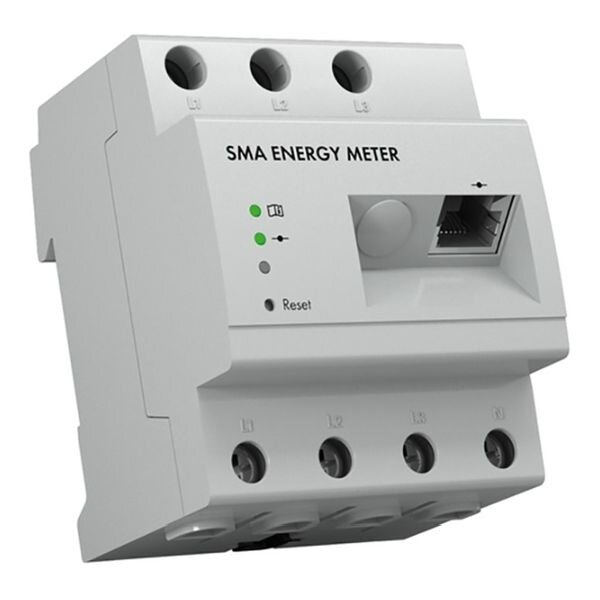 SMA Solar Energiez&auml;hler Energy Meter