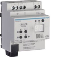 HAGER Gateway TYFS672D KNX/DALI 2 Secure 2-fach