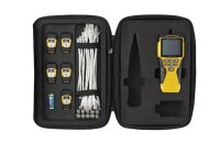 NetPEPPERS Kabeltester Scout Pro 3 mit PoE...