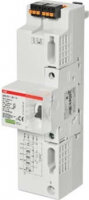 ABB &Uuml;berspannungsableiter OVR ZP+ 3N 7.5-255 + 6A...