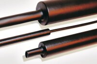 HELLERMANN Warmschrumpfschlauch MA47-30/8-1000-BK