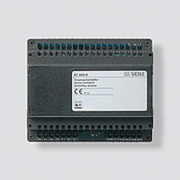 SIEDLE Eingangs-Controller EC 602-03