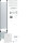 HAGER Multimediafeld ZU59NW7APZ2 uni.Z H 1350mm 1feld. APZ