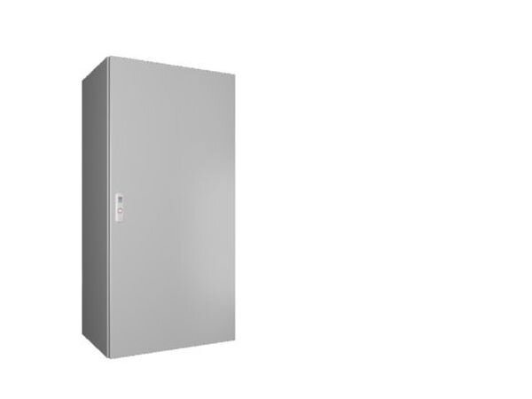 RITTAL Kompakt-Schaltschrank AX 1t&uuml;rig 600x1200x400mm