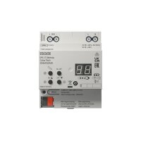 JUNG DALI-Gateway 300641SDA2R KNX Colour 1fach