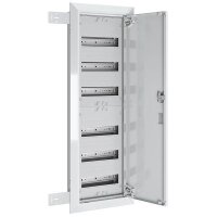ABN ESPRO Flachverteiler UP/HW T: 110mm UK16 72TE...