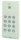 ASSA ABLOY AP-Minit&uuml;rcode wassergesch&uuml;tzt RAL9002 IP54