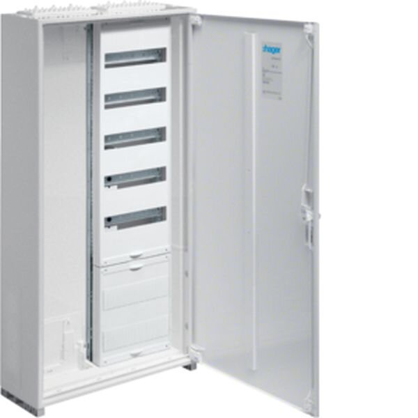 HAGER Komplettschrank APZ ZB32APZ2 VF-5rh/APZ 2feld. uni. Z 1100