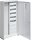 HAGER Komplettschrank APZ ZB32APZ2 VF-5rh/APZ 2feld. uni. Z 1100