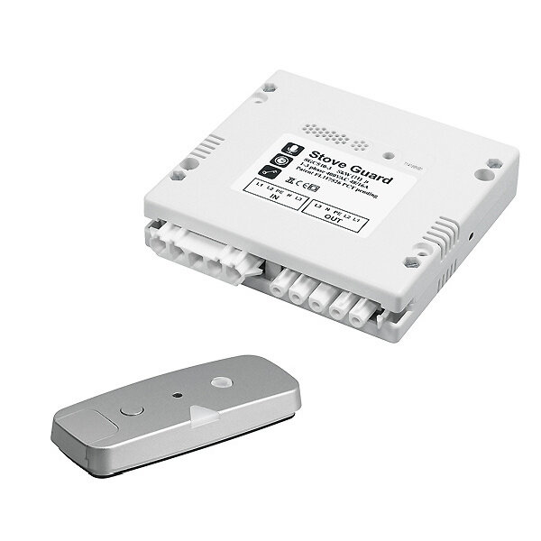 INDEXA Herdw&auml;chter SGK5010