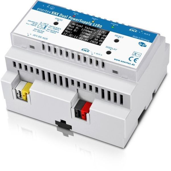 ENERTEX Spannungsversorgung KNX PowerSupply 1280