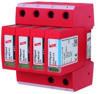 DEHN Überspannungsableiter ACI-Technik DEHNguard M...