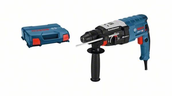 BOSCH Bohrhammer GBH 2-28 Koffer Kat.B