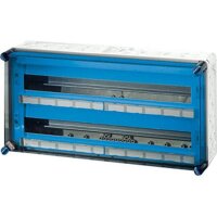 HENSEL Automatengehäuse Mi 1456 56TE