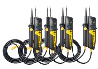 FLUKE Beta-Kit 2100 Beta-Set PK=4 Stck