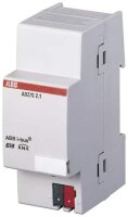 ABB Applikationsbaustein ABZ/S 2.1