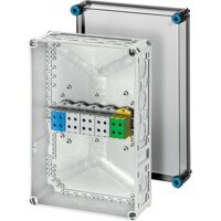 HENSEL Kabelabzweigkasten K 9951