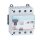 LEGRAND FI-Schutzschalter allstromsensitiv DX3 40A 4-pol.300mA Typ B 400VAC N