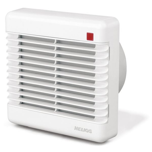 HELIOS UP-Ventilator HVR 150/2 RE