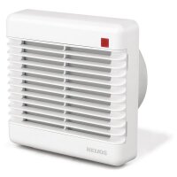 HELIOS UP-Ventilator HVR 150/2 RE