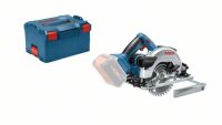 BOSCH Akku-Handkreissäge GKS 18V-57 G solo in L-Boxx