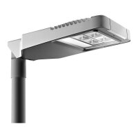 GEWISS LED-Mastleuchte Road 5 Mini On/Off 2M 4000K 1A OTT.W
