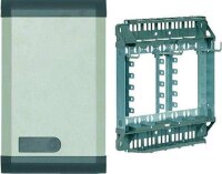 CORNING Verteilerkasten VKA12/DIN LSA-Plus 52-301-00300...