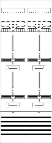 Striebel &amp; John Z&auml;hlerfeld DF29B4 9RE 4Z VV.m.ZK.