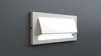 RP-Technik LED-Notleuchte 170lm weiß IP54