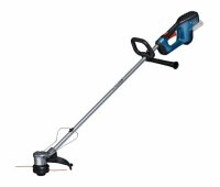 BOSCH Akku-Trimmer GRT 18V-33 solo Karton