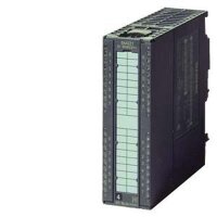SIEMENS Digitaleingabe 6ES7321-1BH02-0AA0 SM321 16DE