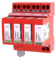 DEHN Überspannungsableiter 942341 DG MP TT ACI 275 FM