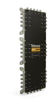 TELEVES Guss-Multischalter NEVO MS524C receiverpowered...